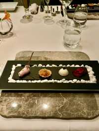 🗼TOKYO DINNER