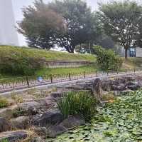 산책하기좋은 곳