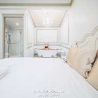 Villa Tuscany Country Resort [สวนผึ้ง]  