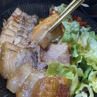 正宗韓式醬油蟹|🇰🇷韓珍 (寶勒巷)