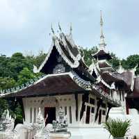 ～Wat Nangnong～金碧輝煌～