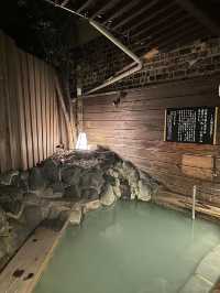 箱根強羅溫泉旅館一泊二食✨完美體驗