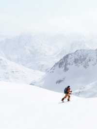 ⛷️ A Day Skiing in Andermatt: Alpine Bliss Awaits
