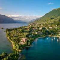 lake garda 