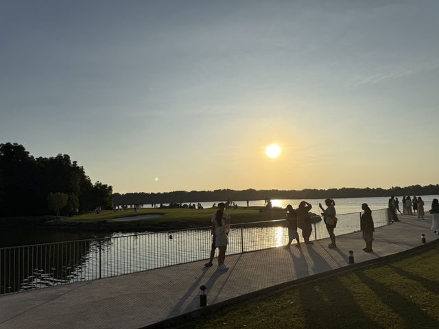 Sunset Bay Thachalabe คาเฟ่เปิดใหม่ Vibe ดี