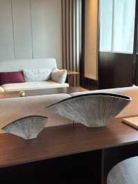 Hilton Orchard Singapore: A Stylish Oasis in the Heart of Shopping Paradise