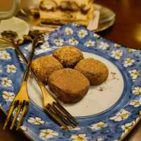 Discover hidden Gem Cafe at Melaka