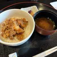 【京都祇園】天ぷらの名店・天ぷら圓堂 八坂本店