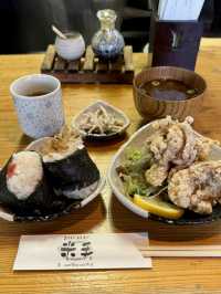 【山口り旅行】50年以上続くおふくろの味
