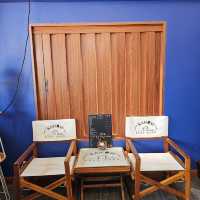 วันดีดี ที่ ร้านขนมบ้านบ้าน ระยอง 