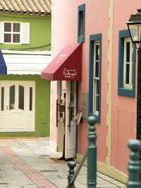 TAIPA Village - Macao