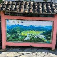 Northernmost Point of Vietnam