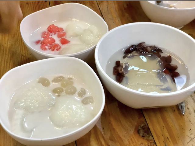 ร้านหวานละมุนภูเก็ต