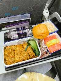 รีวิวสายการบิน Air Macau (Full service)