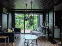 Limon Villa ที่พักเขาใหญ่สุดชิล ท่ามกลางขุนเขา