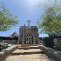 Must go- Queen palace in Madagascar 