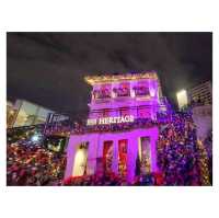 🎄✨ 1881 Heritage 聖誕佈置：夢幻聖誕之旅 ✨🎄