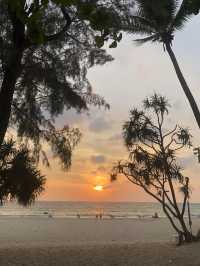 หาดสุรินทร์ ภูเก็ต