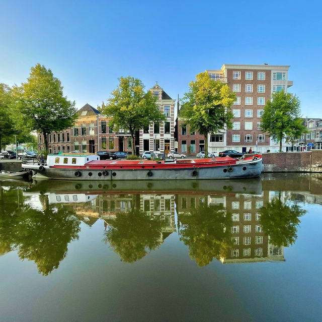 A vibrant hub of culture in the northern Netherlands👫🎉
