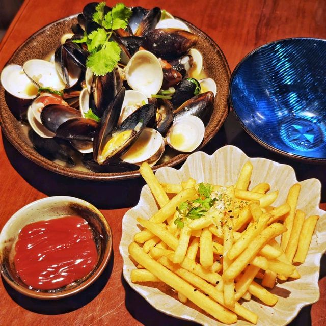 復古風📸打卡🏯日式🍽️喫茶店