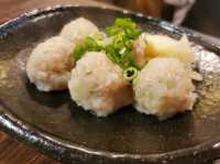 【日本・大阪🇯🇵】鉄板焼池田 瓢箪山