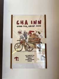 A Magical Tea Escape at Cha Inn Tea