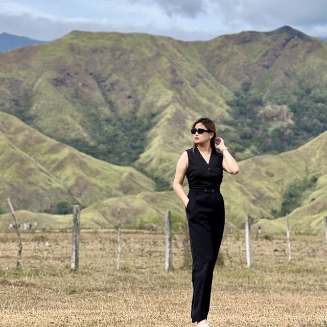 Bukidnon Communal Farm