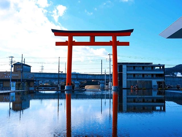 【静岡県富士山世界遺産センター】（静岡県富士宮市　旧国名：駿河）