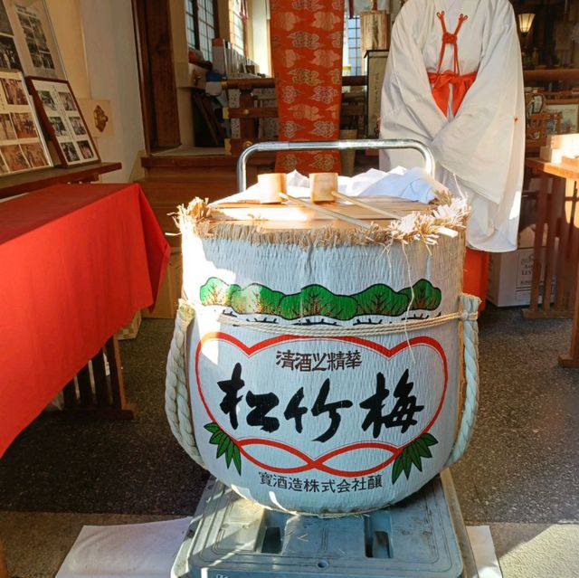 【大阪】大阪を見守り続ける高津神社