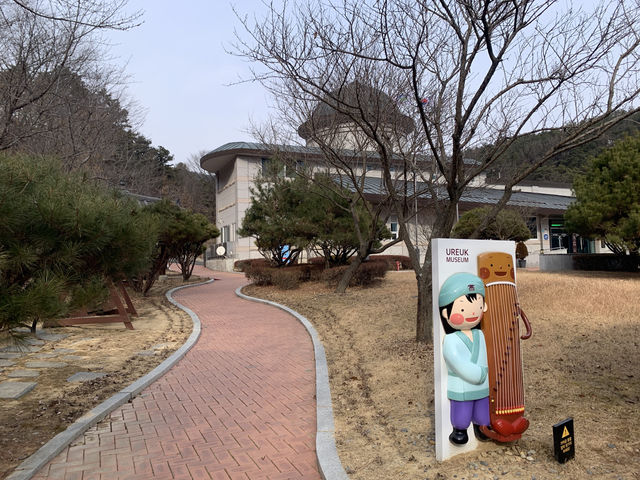 🌿🎶 고령에서의 문화탐방, 우륵과 가야금을 만나다! 🎶🌿