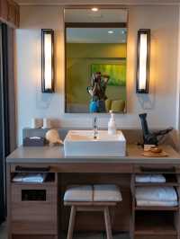 【AQUASENCE Hotel & Resort 　📍OKINAWA ONNASON】