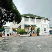 Stg Tea House Cafe Ipoh