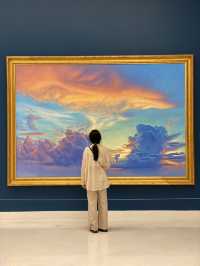 Museum of Contemporary Art🖼️
