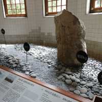 Discovering Taiwan’s Heritage: Beitou Hot Spring Museum