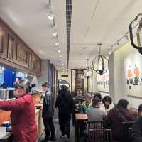 Must-visit restaurant Chun Shui Tang, Kaohsiung🧋