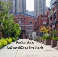 One Day @ Fuzhou