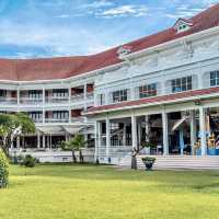 Centara Grand Beach Resort & Villas Hua Hin