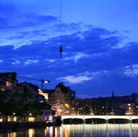 Zurich 