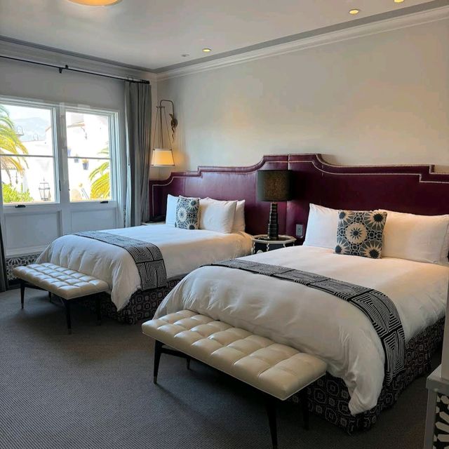 Hotel Californian