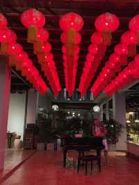 Phuket Old Town: A Step Back in Time