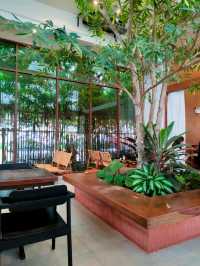 A Hidden Gem for Serenity Seekers