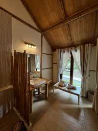 A Bamboo Haven in the Heart of Pak Chong
