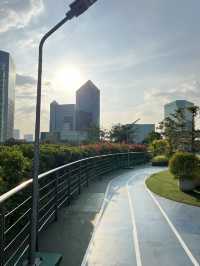 M SKY WALK🪴🍃