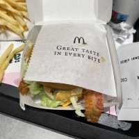 【フィンランド】世界で2番目に北極に近いマクドナルド🇫🇮🍔🍟