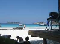 A Tropical Paradise Awaits: Redang Island