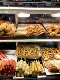 Bugis Street: A Shopper’s Paradise