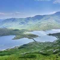 Conquering Snowdon: My Thrilling Hike to Wales’ Highest Peak!
