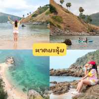 แพลนเที่ยวหาดสวยๆ ในภูเก็ต 7 หาด