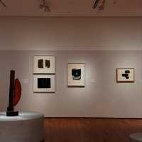 New year with Art at National Gallery SG