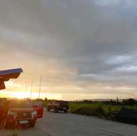 When in Zamboanga 
